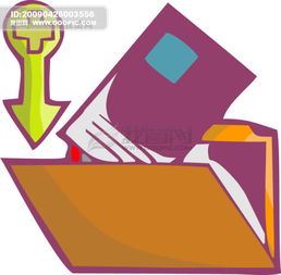 一站式獲取 文化、學生與小學用品圖片素材及AI模板指南