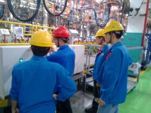 奉賢自動化設(shè)備安裝調(diào)試服務 助力企業(yè)高效轉(zhuǎn)型的關(guān)鍵一步